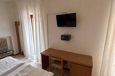 호텔 E Ristorante Cassone