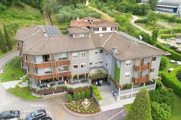 Ecohotel Ristorante Milano