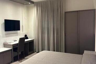 Confidence Hotel Europa