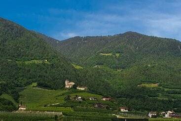 בית מלון כפרי Fleuralp