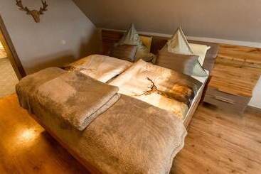 酒店 Gasthof Obere Mühle