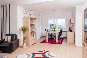 هتل Gästehaus Graul