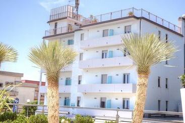 בית מלון כפרי Il Caminetto