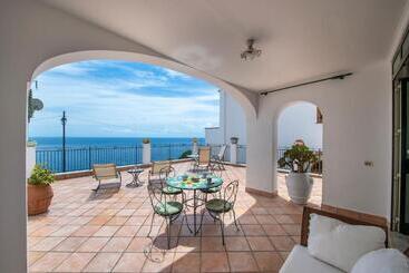 酒店 Il Giardino Dei Limoni