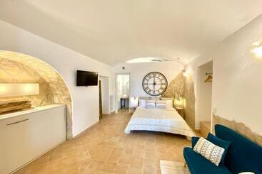 בית מלון כפרי Il Sorriso Dei Sassi Rooms