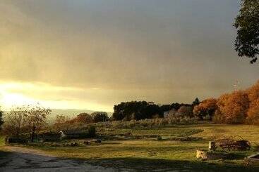 בית מלון כפרי La Maesta Antica Dimora Di Campagna