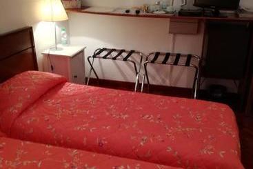 هتل B&b La Villetta