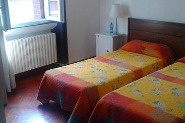 هتل B&b La Villetta