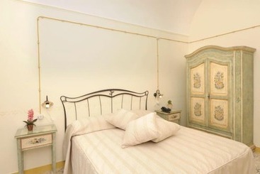 酒店 Locanda Degli Dei