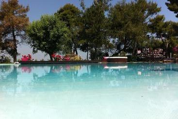 호텔 Locanda Strada Della Marina