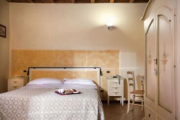 酒店 Luna Residence