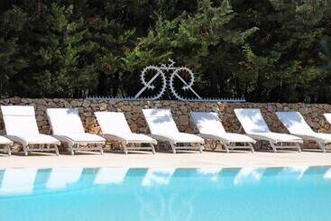 酒店 Maison D'enrì