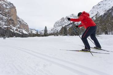 호텔 Mareo Dolomites