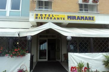Отель Ristorante Miramare