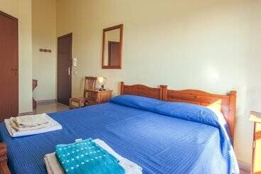 هتل Monastero Santo Spirito