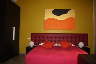 Отель New Bcomfort