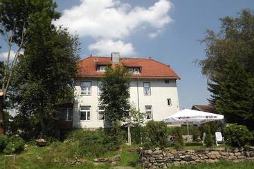 فندق Pension Bodetal