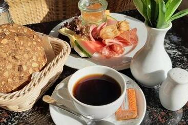 호텔 Pension Havana Club