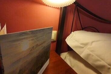 فندق Pietra Maula Agriturismo