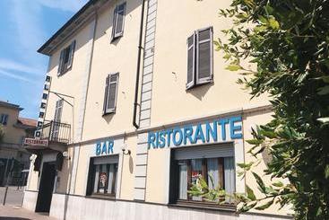 هتل Albergo Bottala