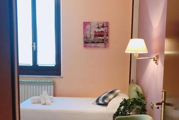 هتل Albergo Bottala