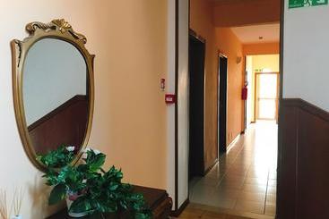 هتل Albergo Bottala