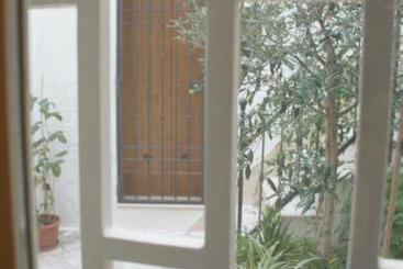 ホテル B&b Pugliameraviglia