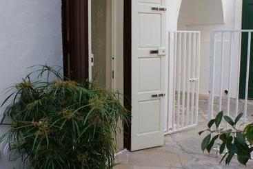 هتل B&b Pugliameraviglia