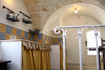 هتل B&b Pugliameraviglia