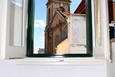 هتل B&b Pugliameraviglia