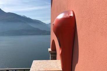 هتل Residence Cafelicita