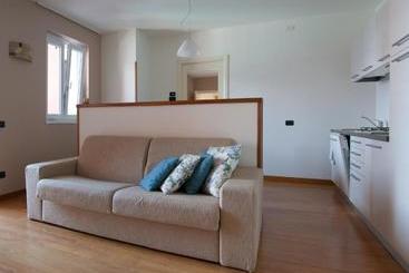هتل Residence Cafelicita