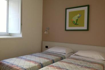 هتل Residence Cafelicita