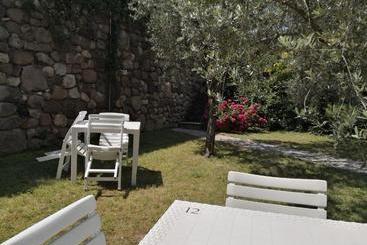 هتل Residence Corte Del Bosco
