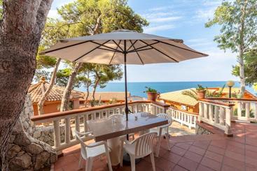 فندق Solemar Sicilia  Residence Mer Et Soleil