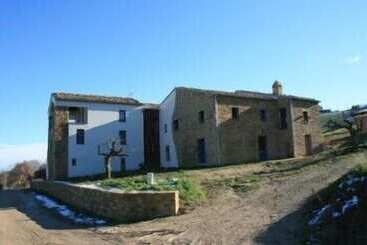 فندق Residence Messer Raimondo Luogo D Arte