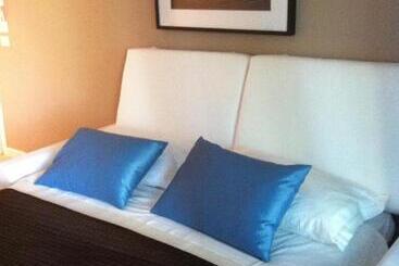 فندق Residence Ormeggio