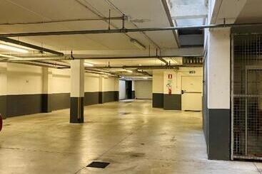 ホテル Residenza Agnello D'oro