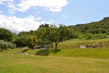 هتل Residence Corte Del Bosco