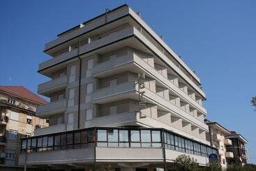 בית מלון כפרי Riviera