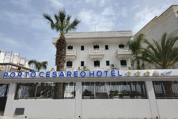 فندق Porto Cesareo