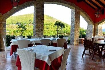 호텔 Sarand Relais Adults Only