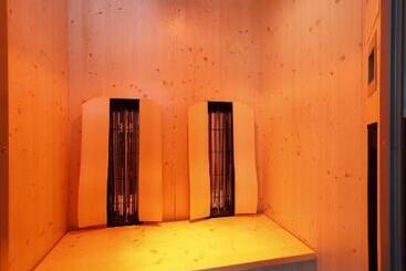 בית מלון כפרי Sigmundskron