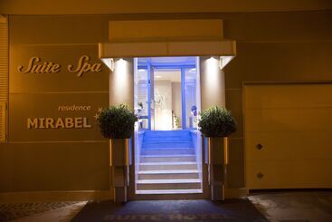 Отель Suite & Spa Mirabel
