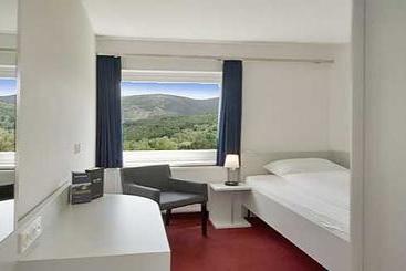 Hotel & Tagungszentrum Hessenkopf