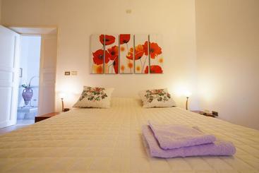 هتل Beb Villa Amodeo