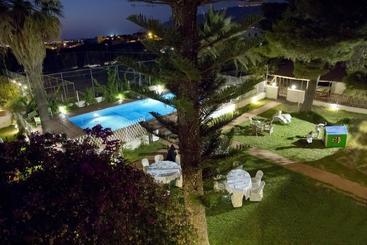 هتل Beb Villa Amodeo