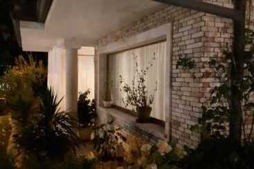 בית מלון כפרי Villa Gioia Rooms