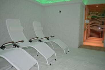 בית מלון כפרי Villa Regina