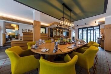 Landkomfort Hotel Elsenmann